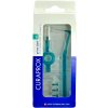 Curaprox CPS 06 Prime Start medzizubné kefky 5 ks + držiaky UHS 409 a UHS 470