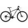 KELLYS Spider 50 29 bicykel, čierny Rám: M