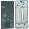 LCD displej dotykové sklo Samsung Galaxy A53 5G A536 (Service Pack) Modrý