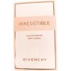 Givenchy Irresistible Eau de Parfum Very Floral parfumovaná voda pre ženy 1 ml flakón