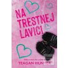 Na trestnej lavici - Car… (Teagan Hunter)