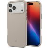 Spigen kryt Silicone Fit Magsafe pre iPhone 17 Pro - Stone