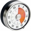TFA 38.1028.10 - Kuchynská minútka PUCK - antracit