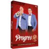 Progres • Best of - Červená Edice