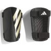 Futbalový chránič ADIDAS-TIRO SG TRN BLACK/GOLDMT/WHITE Čierna M