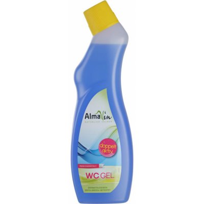 Almawin WC aktiv gel 750 ml