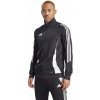 Mikina adidas TIRO 24 Training Jacket IJ9959 čierna M