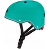 Detská prilba Globber Kids / Emerald Green