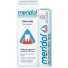 Meridol ústna voda 400 ml + zubná pasta 75 ml