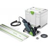 FESTOOL Diamantový rezací systém DSC-AG 125-Plus-FS 578530
