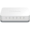 D-LINK GO-SW-5G/E 5-Port Desktop switch