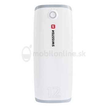 Swissten RECOVERY 12000 mAh