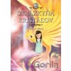 Strážkyňa krištáľov: Ohnivý Fénix - Jess Black