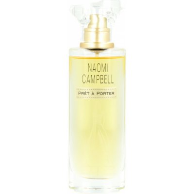 Naomi Campbell Prêt à Porter parfumovaná voda dámska 30 ml