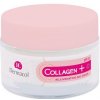 Dermacol Collagen denný pleťový krém SPF 10 50 ml