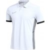 Nike Team Pánska polokošeľa Nike Dri-Fit Academy 25 SS biela FZ9759 100 Veľkosť: S