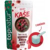 Topnatur Deluxe Kaša Čoko & Malina 360 g