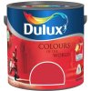 Akzo Nobel Dulux Cow Farby sveta 2,5 l, Ohnivé flamenco