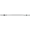 Olympijská os HMS PREMIUM GO700 220 cm x 50 mm
