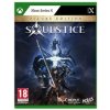 Soulstice - Deluxe Edition (XSX)