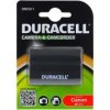 DURACELL Batéria Canon MV400i 1600mAh Li-Ion 7,4V - originálna