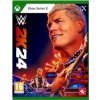 WWE 2K24 (X1/XSX)