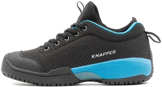 Knapper Hokejbalové topánky Knapper AK5 Rain 2021 SR Senior