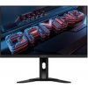 Herný monitor GIGABYTE M27QA (M27QA) čierny