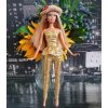 Lovedolls Barbie Zlatá souprava