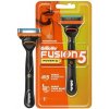 Gillette Fusion5 Power strojček+1 brit
