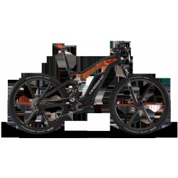 haibike xduro fullseven carbon ultimate
