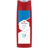 Old Spice sprchový gél COOLING 2v1 400ml