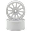 Traxxas disk 12-spoke biely (2) (TRA7571)