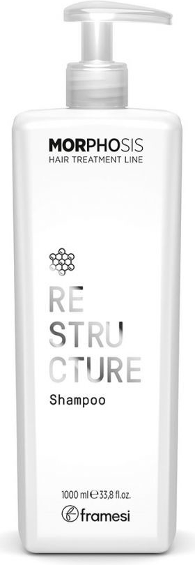 Framesi Morphosis Restructure Shampoo 1000 ml