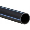 Elmo-Plast PE trubka 125x11,4 HDPE 100RC SDR11 (PN16) 125114008
