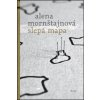 Slepá mapa - Alena Mornštajnová