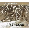 Bílý tesák (audiokniha pro děti) - Jack London