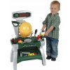 Detská dielňa Klein 8612 Bosch Junior