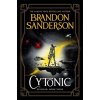 Cytonic (Brandon Sanderson)(Brožovaná)