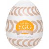 Masturbačné vajíčko Tenga Egg Wonder Ring