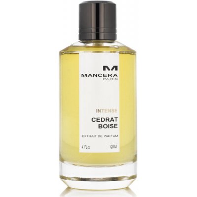 Mancera Paris Intense Cedrat Boise parfum pánsky 120 ml