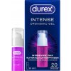 Durex Intense Orgasmic - stimulačný gél na klitoris (10 ml)