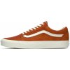 topánky VANS OLD SKOOL BURNT ORANGE 42
