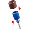 Brusný pás s stopkou SpeedClic EZ Dremel SC407