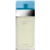 Dolce & Gabbana Light Blue dámska toaletná voda 100 ml TESTER