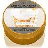Kringle Candle Vanilla Cone čajová sviečka 42 g