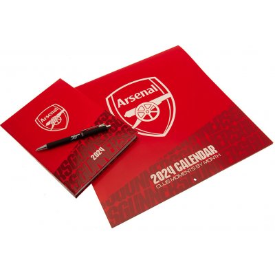 Danilo Gift box ARSENAL FC 2024