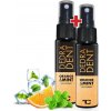 Prírodný ústny sprej DEDRA DENT® ORANGE & MINT | 1+1 zdarma | 2×30 ml