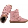FRODDO G3160246-7 BAREFOOT SNEHULE ZIMNÉ ČIŽMY VODEODOLNÉ MEMBRÁNA 24