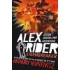 Stormbreaker - Anthony Horowitz